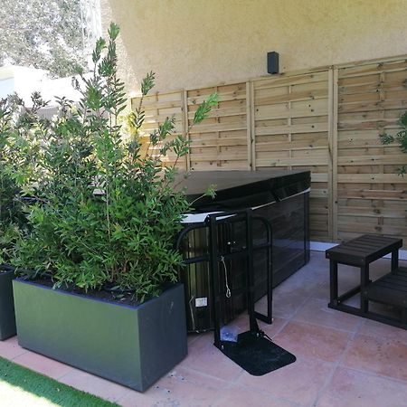 Le Clos De Saint Aygulf Oda fotoğraf
