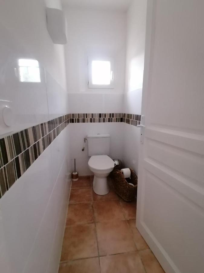Le Clos De Saint Aygulf Dış mekan fotoğraf