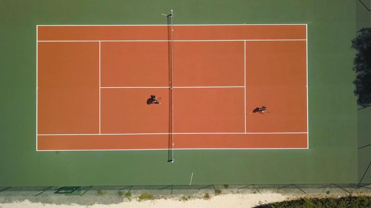 Le Clos De Saint Aygulf Dış mekan fotoğraf
