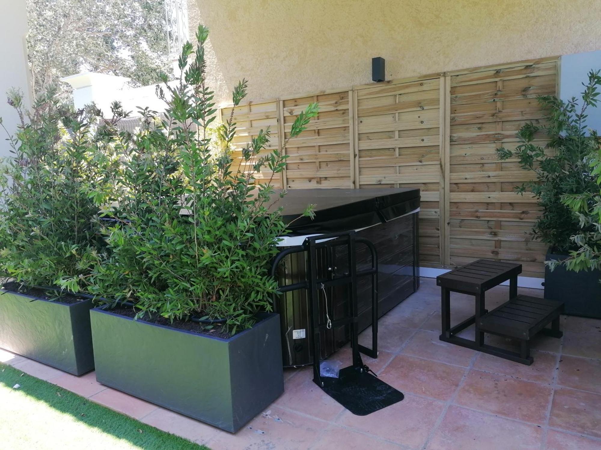 Le Clos De Saint Aygulf Oda fotoğraf